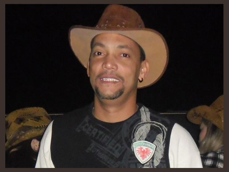 Geraldo Magela (Sertanejo)